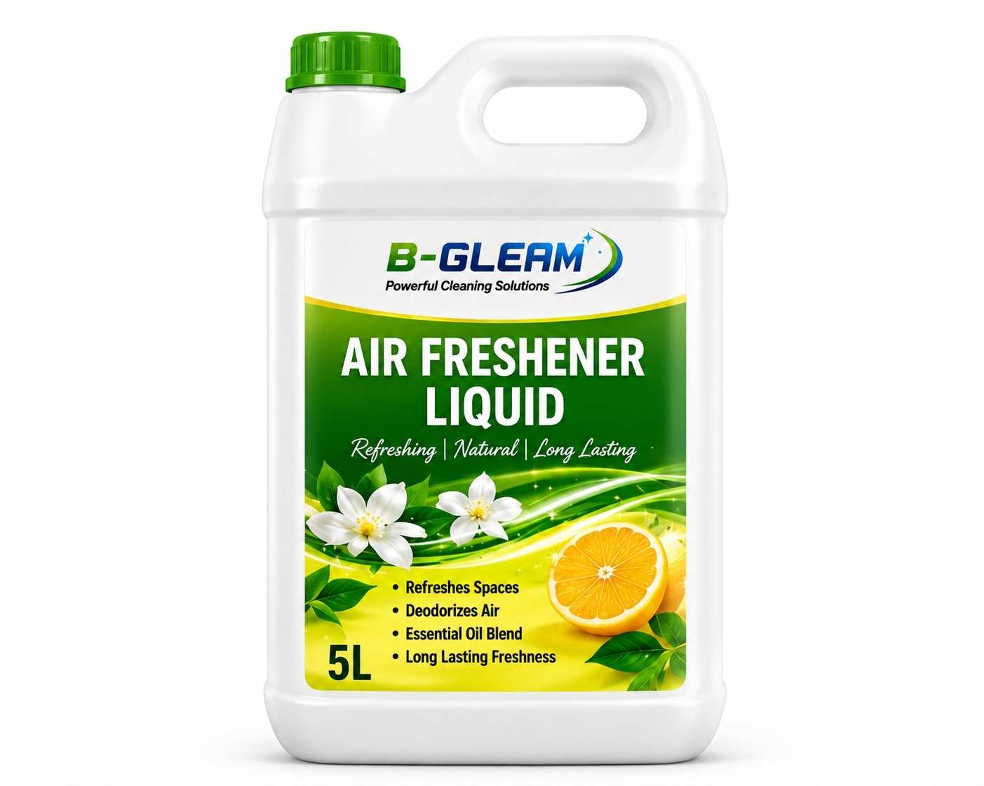 Air Freshener Liquid