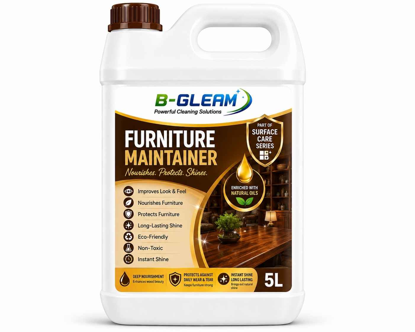 Furniture Maintainer